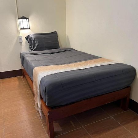 Saming Chiang Dao Guest House Экстерьер фото