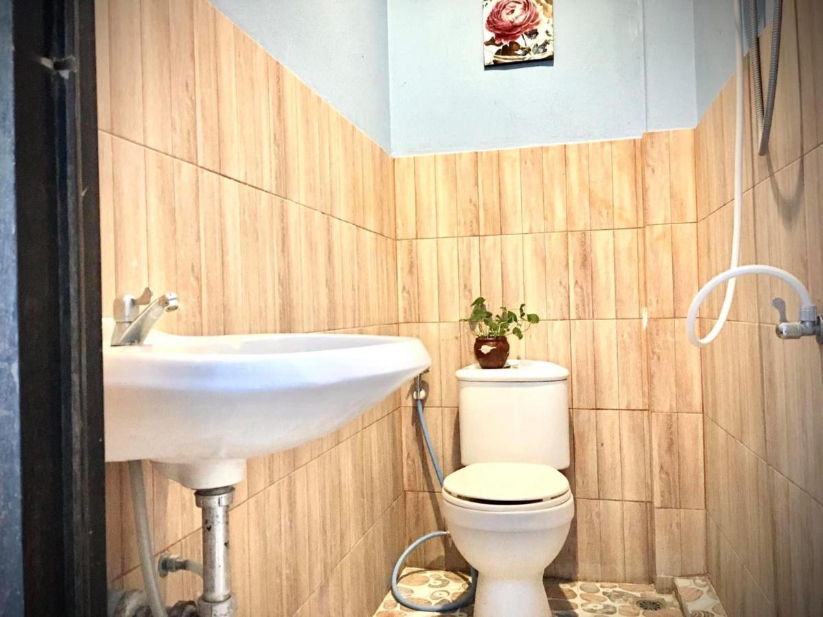 Saming Chiang Dao Guest House Экстерьер фото