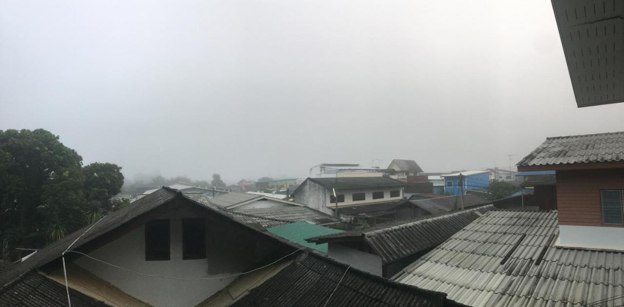 Saming Chiang Dao Guest House Экстерьер фото