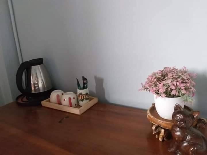 Saming Chiang Dao Guest House Экстерьер фото