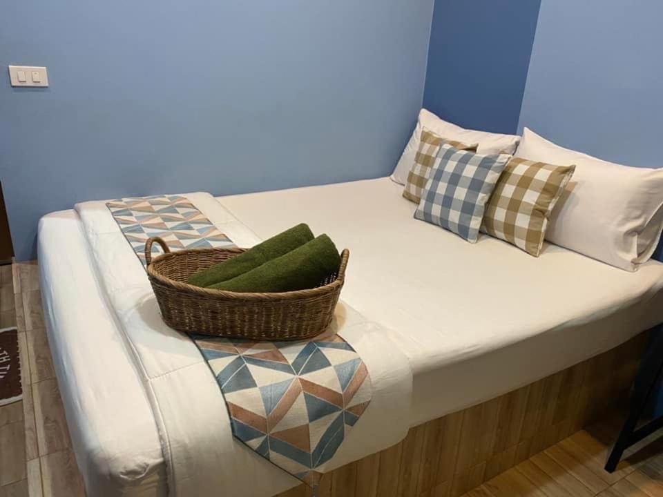 Saming Chiang Dao Guest House Экстерьер фото