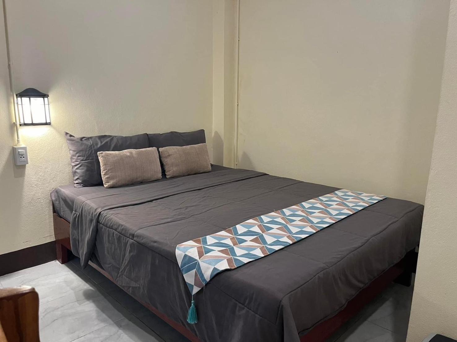Saming Chiang Dao Guest House Экстерьер фото