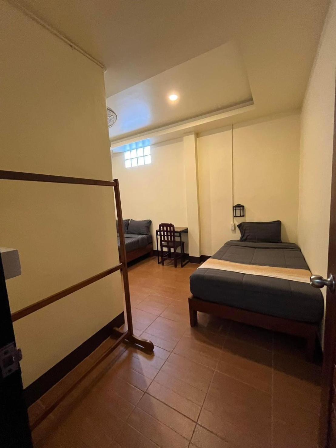 Saming Chiang Dao Guest House Экстерьер фото