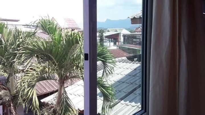 Saming Chiang Dao Guest House Экстерьер фото