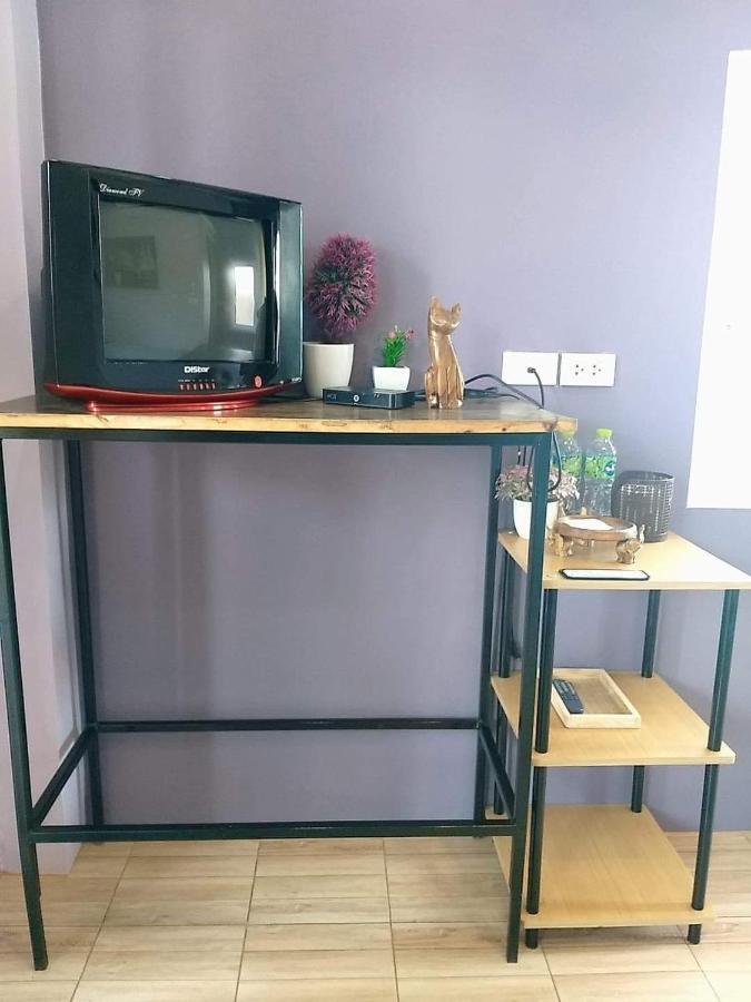 Saming Chiang Dao Guest House Экстерьер фото